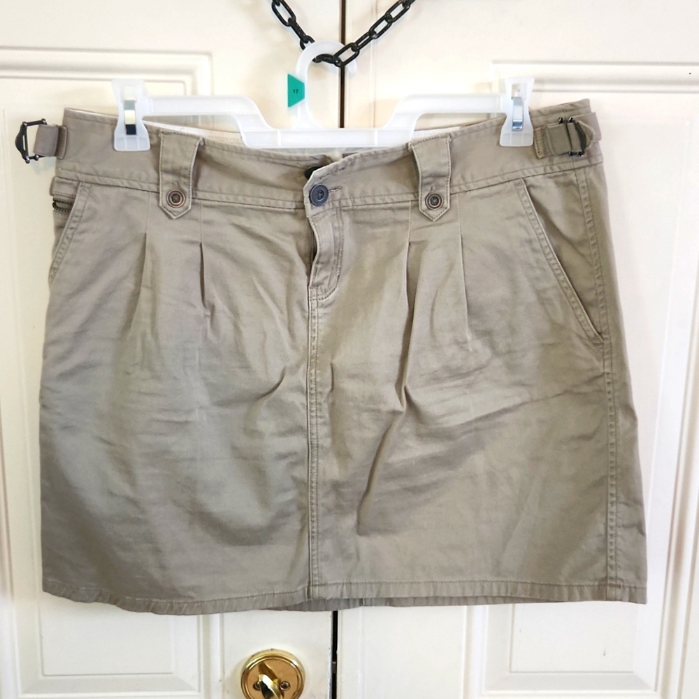 Converse skirt